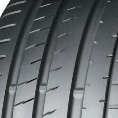 Yokohama Advan Sport V107 285/40R23 111Y