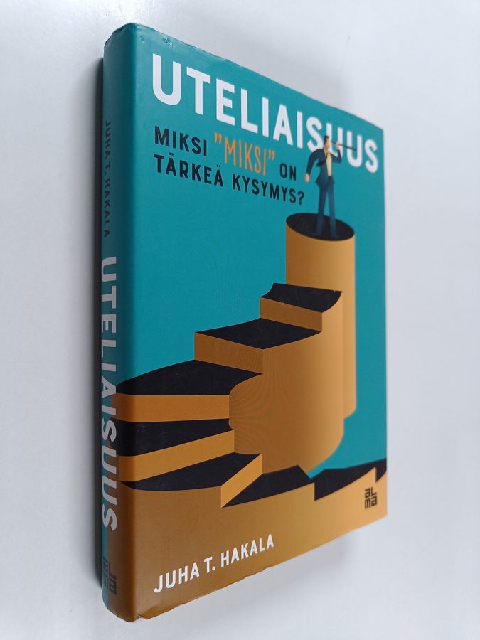 Uteliaisuus