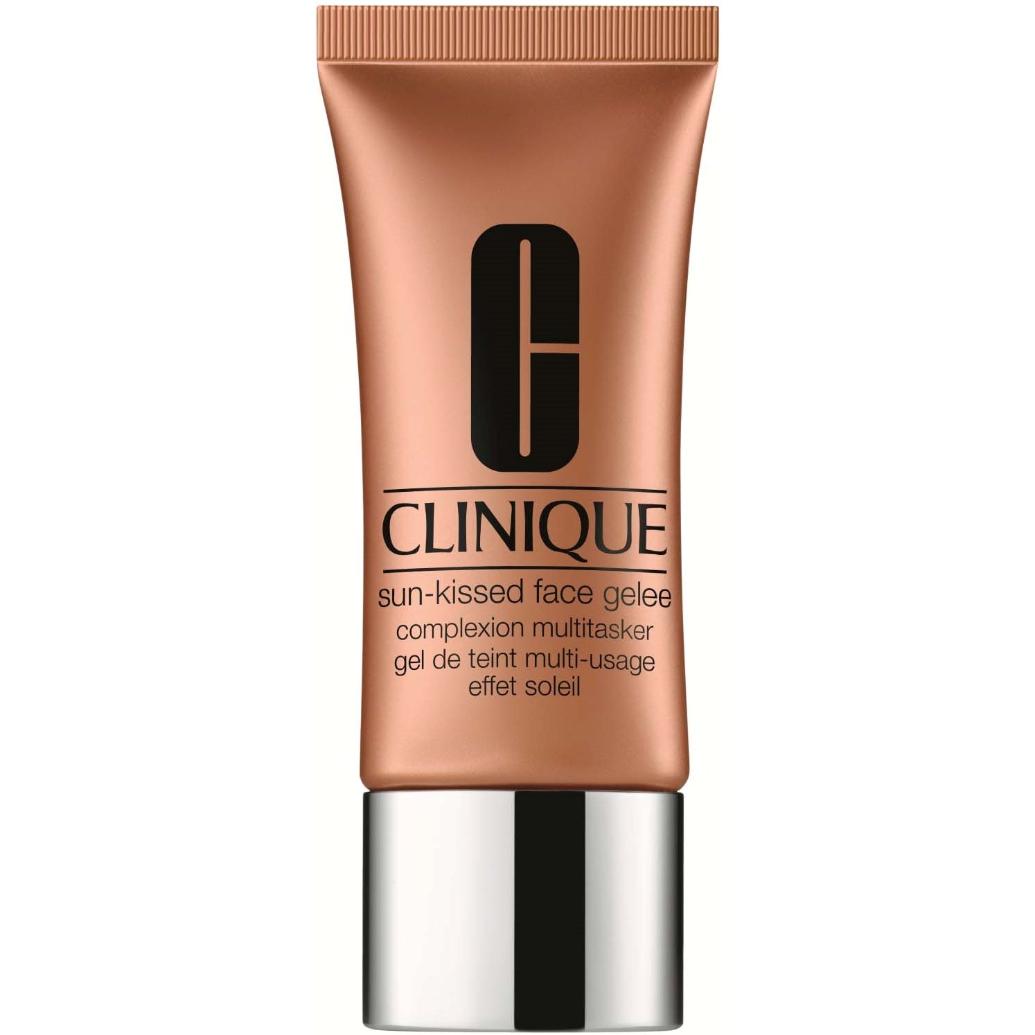 Clinique Sun Kissed Face-Gelee Complexion Multitasker Universal Glow 30 ml