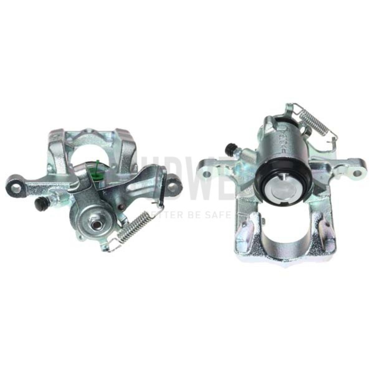 Jarrusatula BUDWEG CALIPER 344549