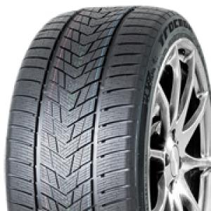Tracmax X-privilo S330 255/40R20 101V XL Kitkarenkaat