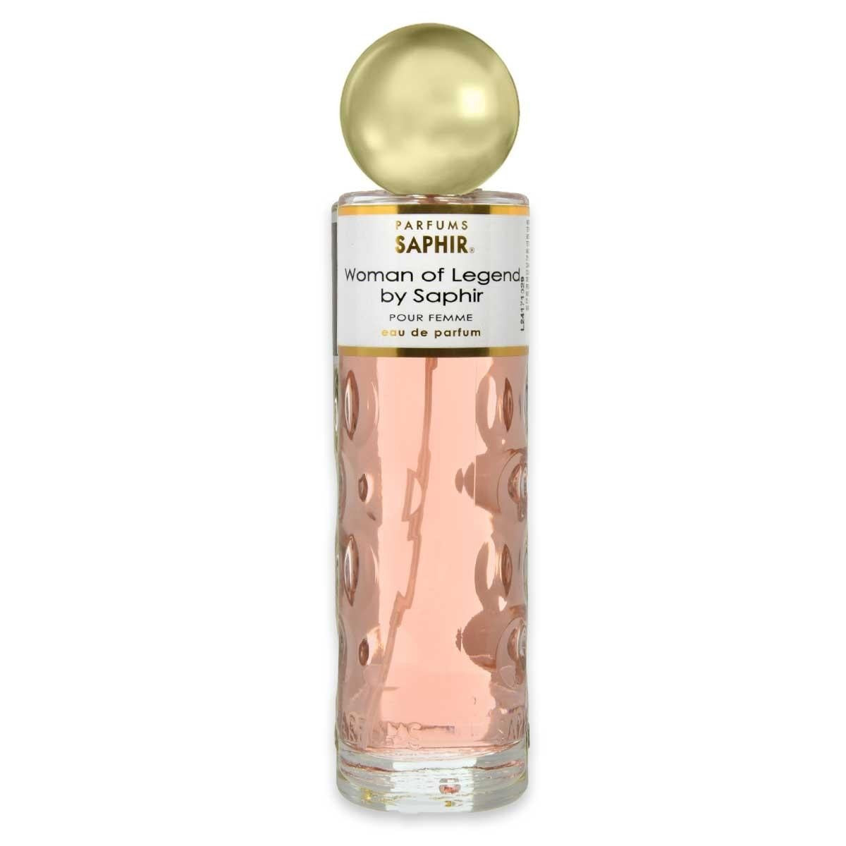 Saphir EDP 200 ml legendaarinen nainen