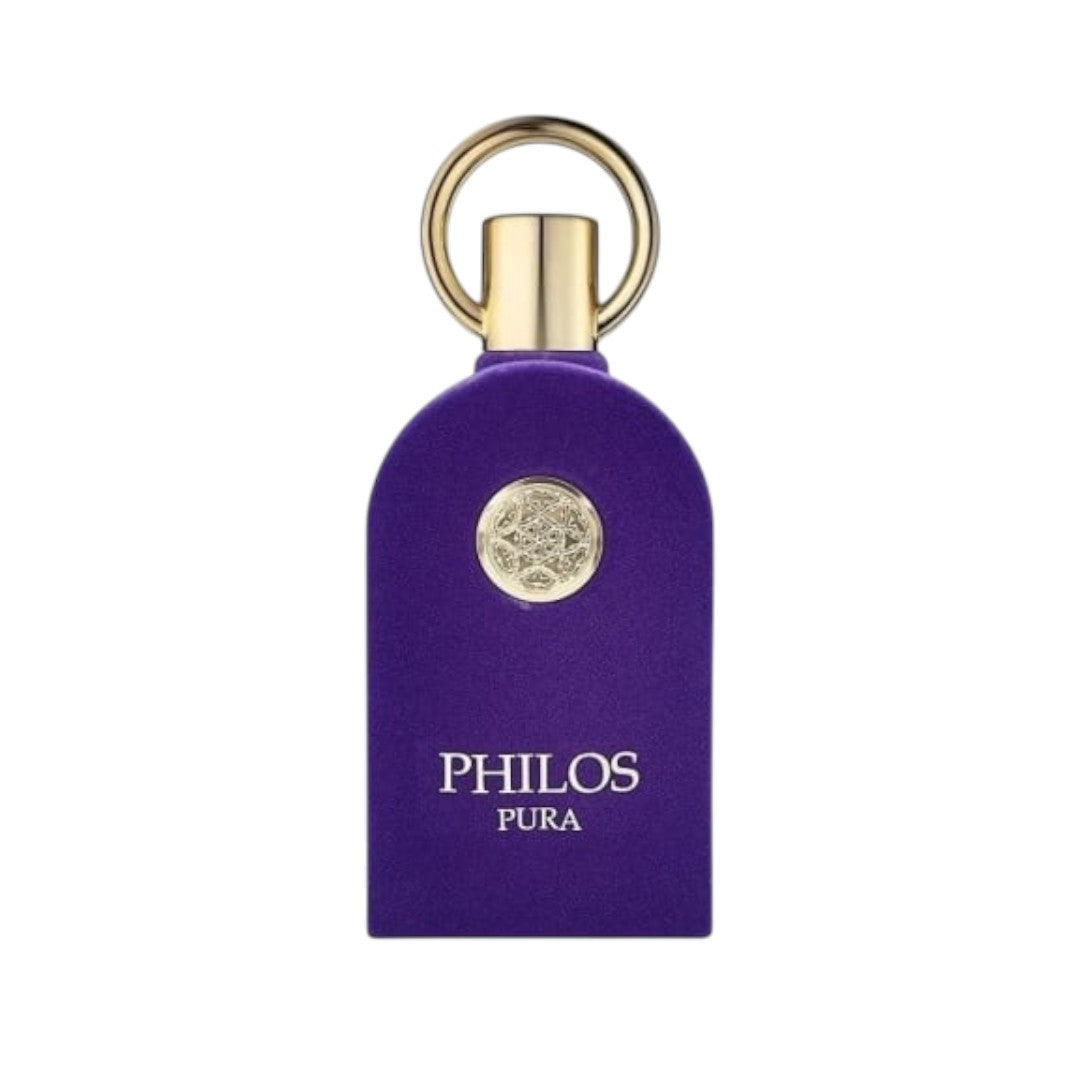 Alhambra Philos Pura - EDP - Tilavuus: 100 ml