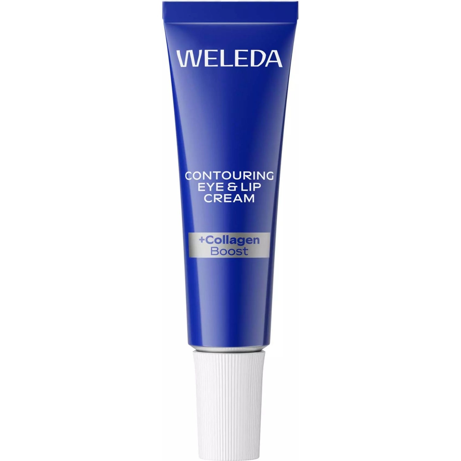 Weleda Contouring Eye & Lip Cream 12 ml