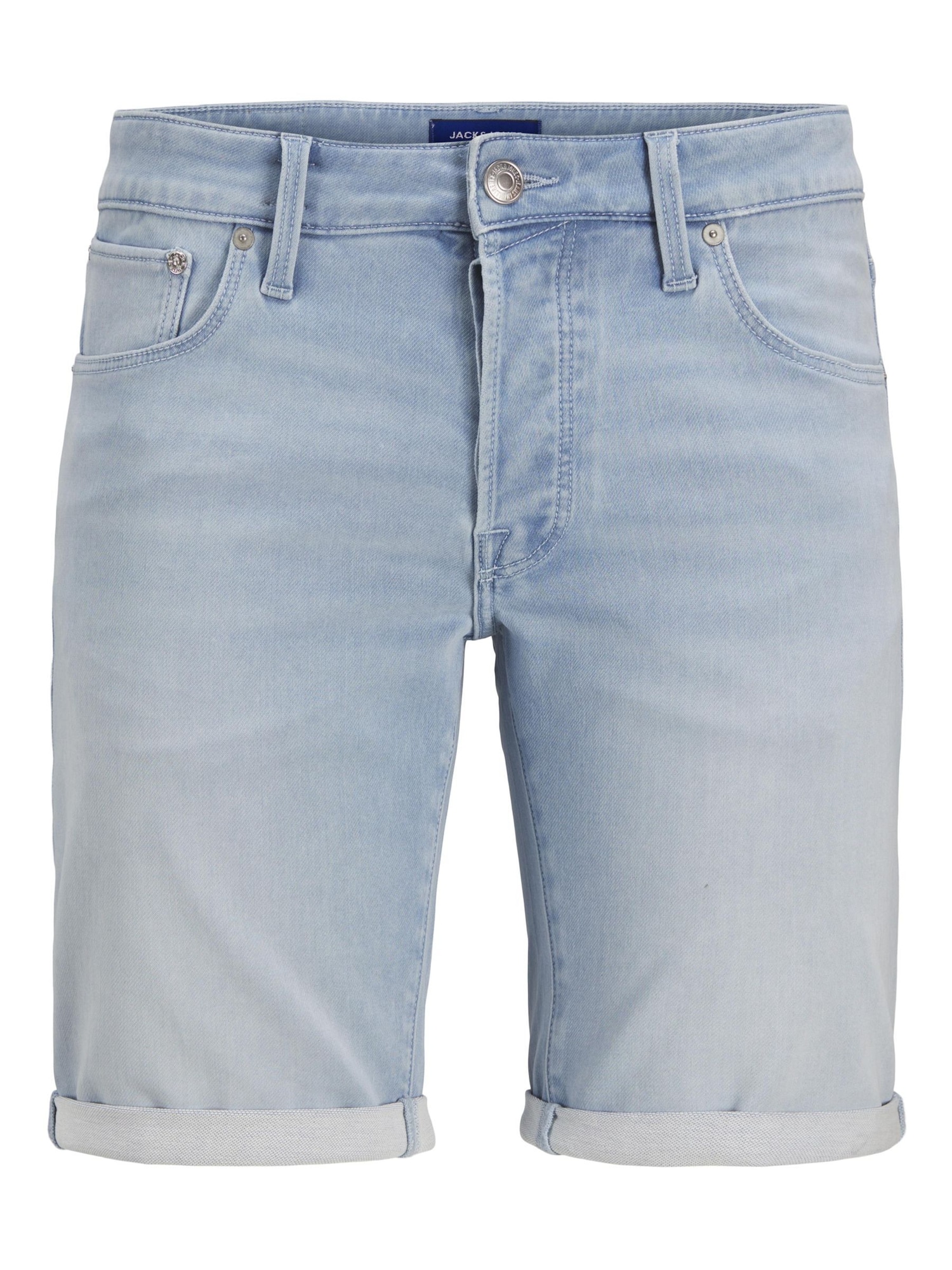 JACK & JONES Farkut 'Rick'  sininen denim