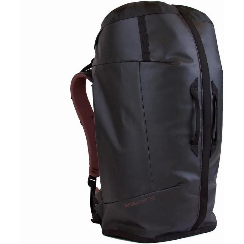 Blue Ice Moonlight 55L Pack Pirate Black - S/M