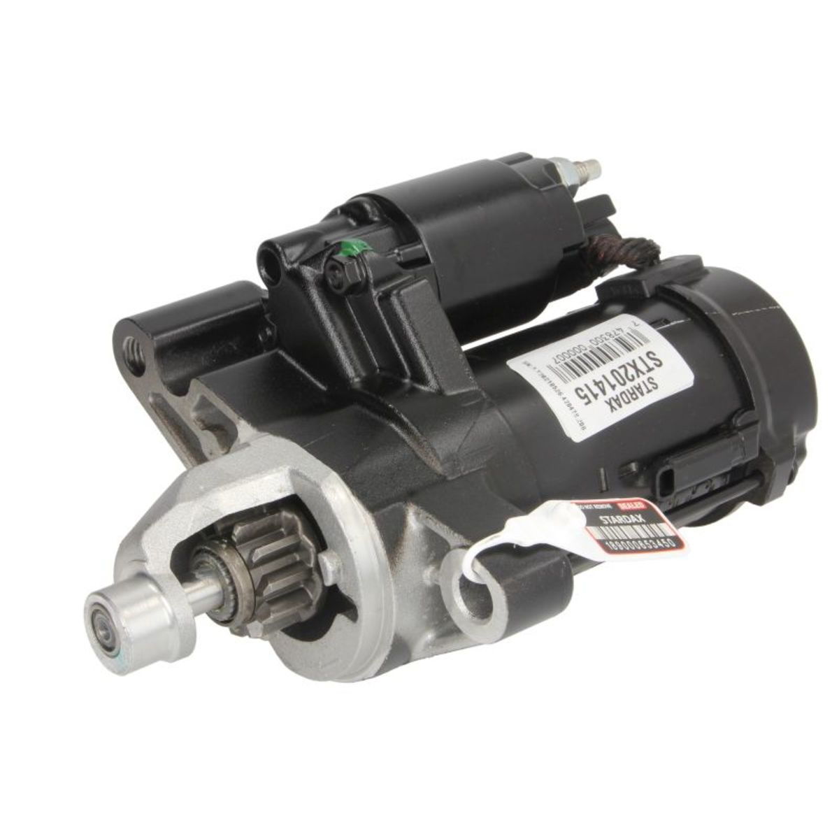 Käynnistysmoottori STARDAX STX201415