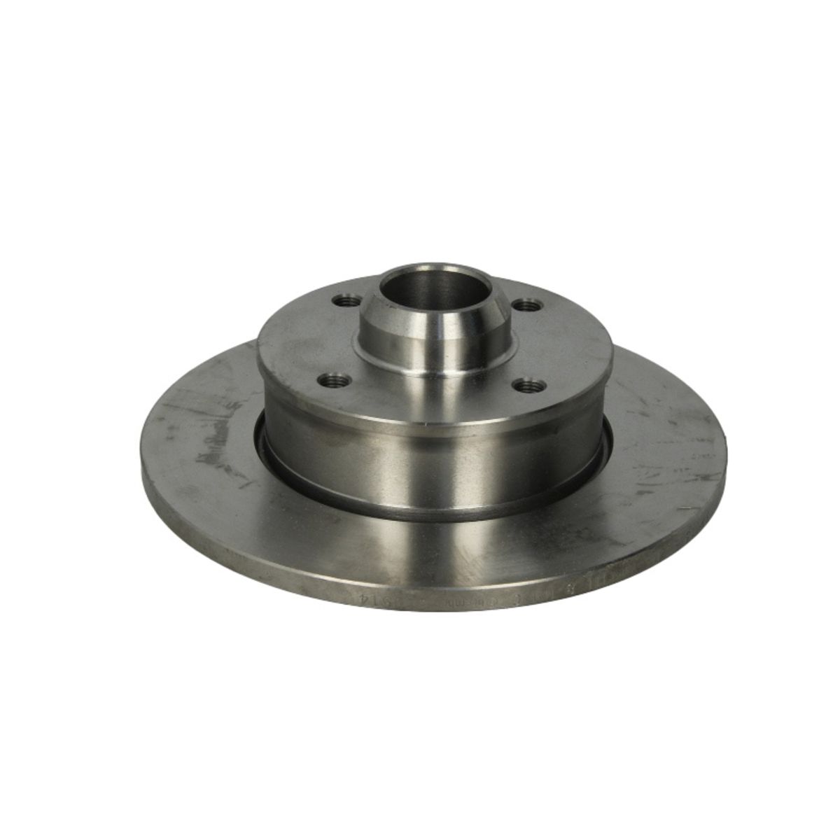 Jarrulevy BREMBO 08.5005.14