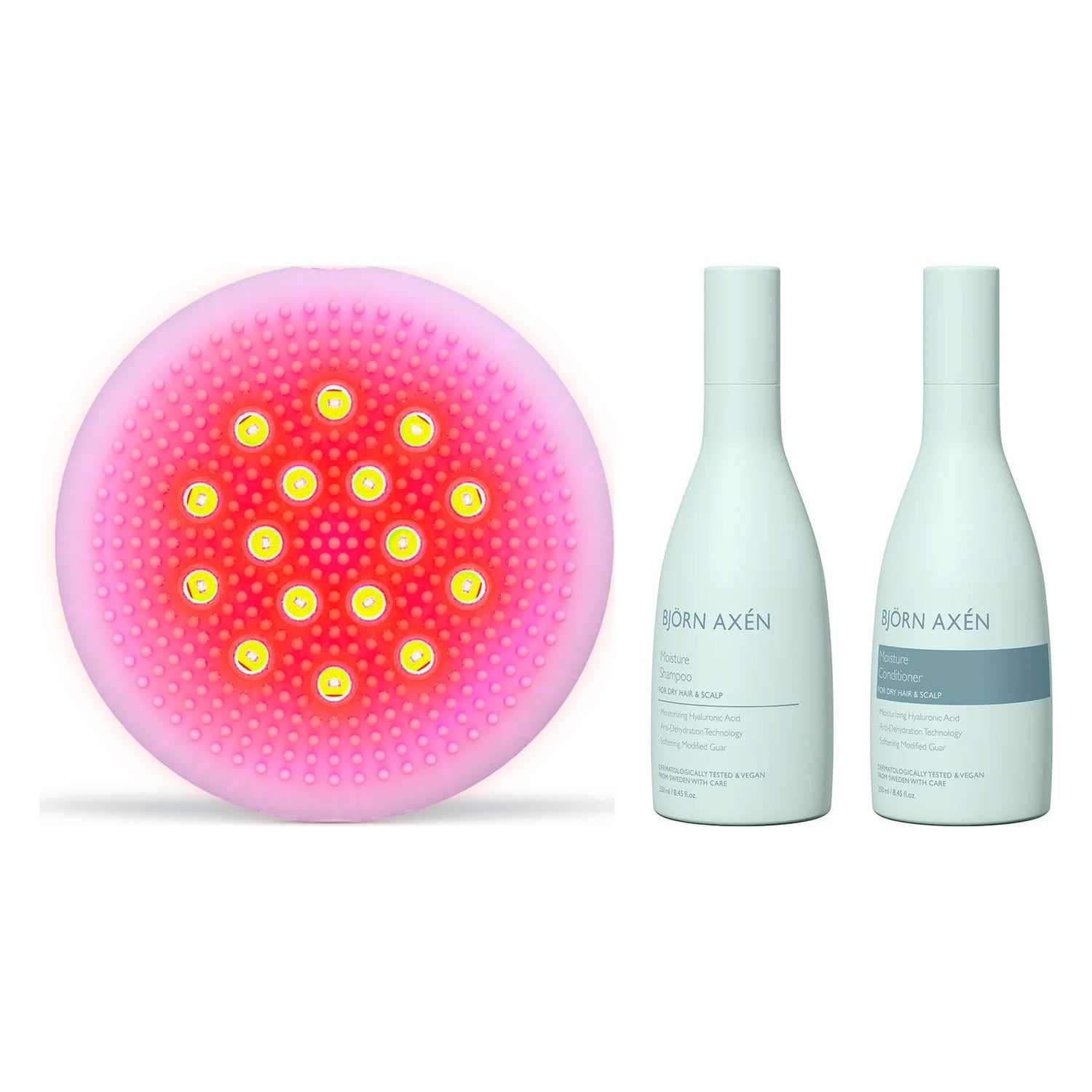 Björn Axén Moisture Conditioner 250 ml