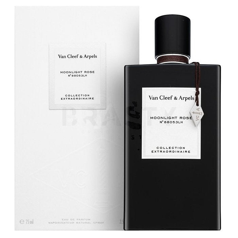 Van Cleef & Arpels Collection Extraordinaire Moonlight Rose Edp - 75Ml