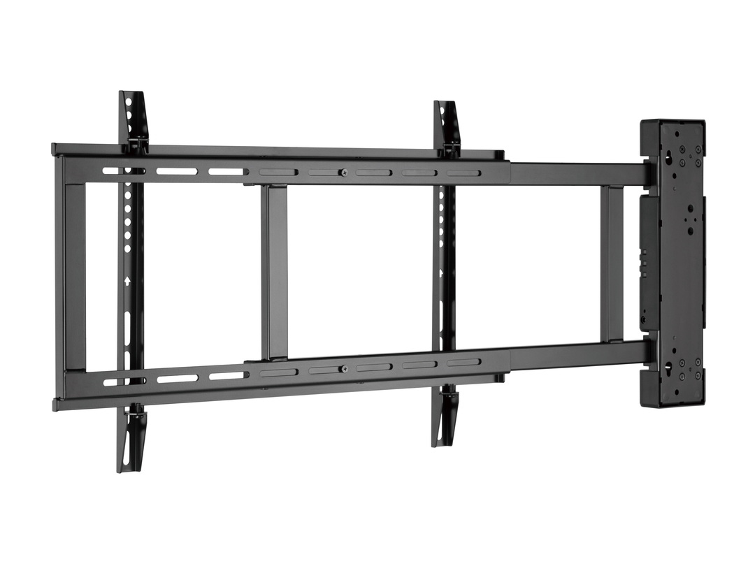 Multibrackets M Motorized Swing -jalusta X-large (rf)