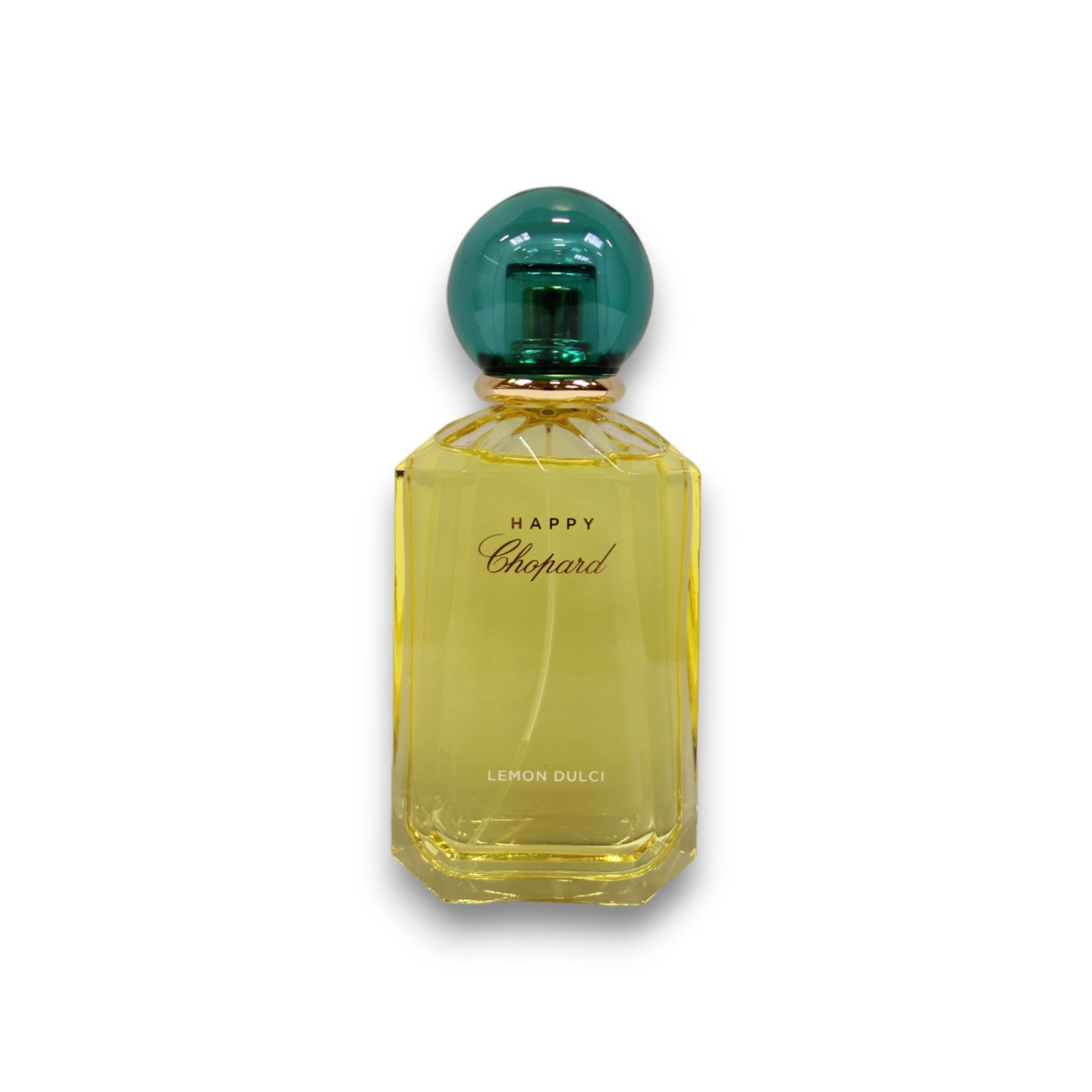 Chopard Happy Lemon Dulci EDP - 100 ml