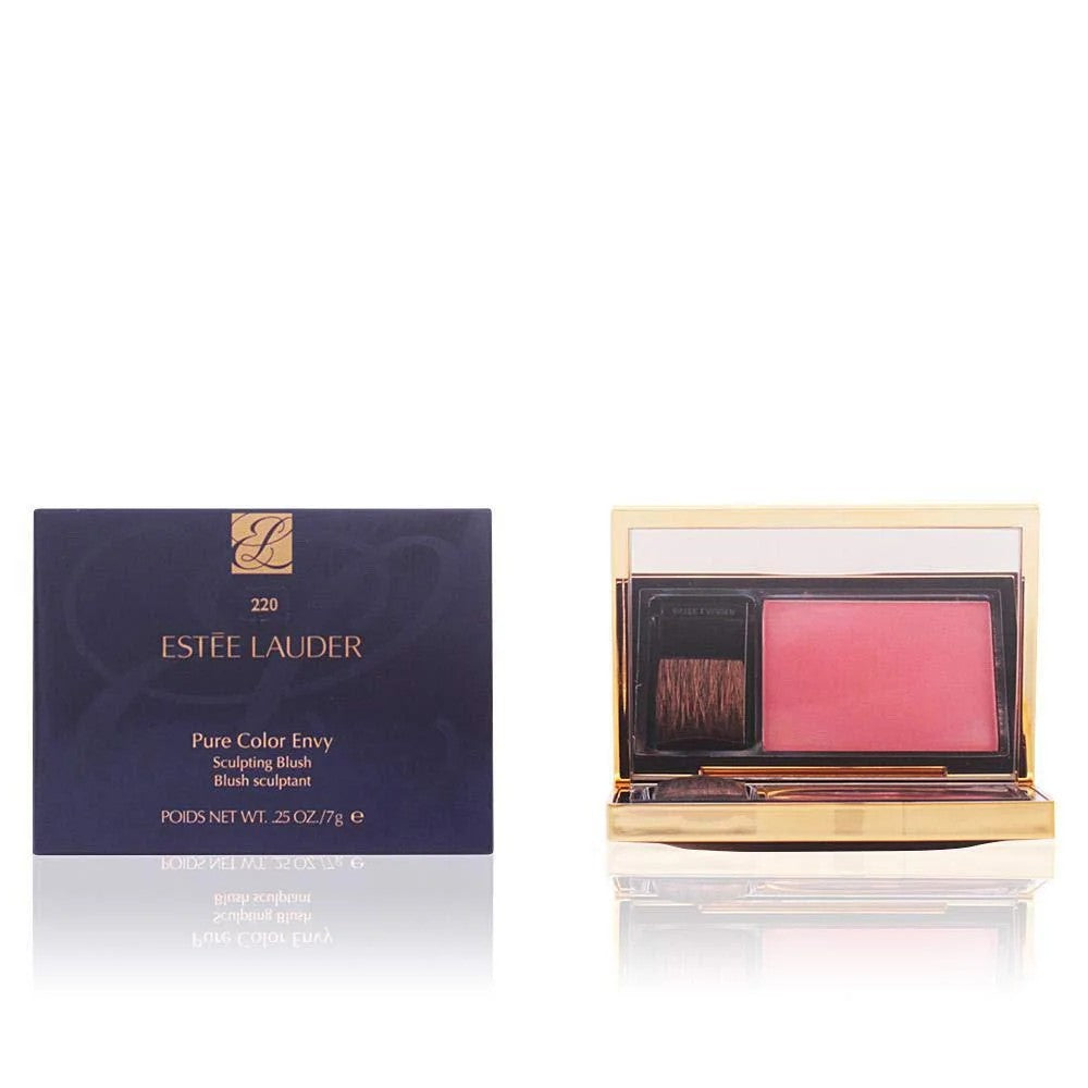 Estée Lauder Pure Color Envy Poskipuna Puuterina Rebel Rose