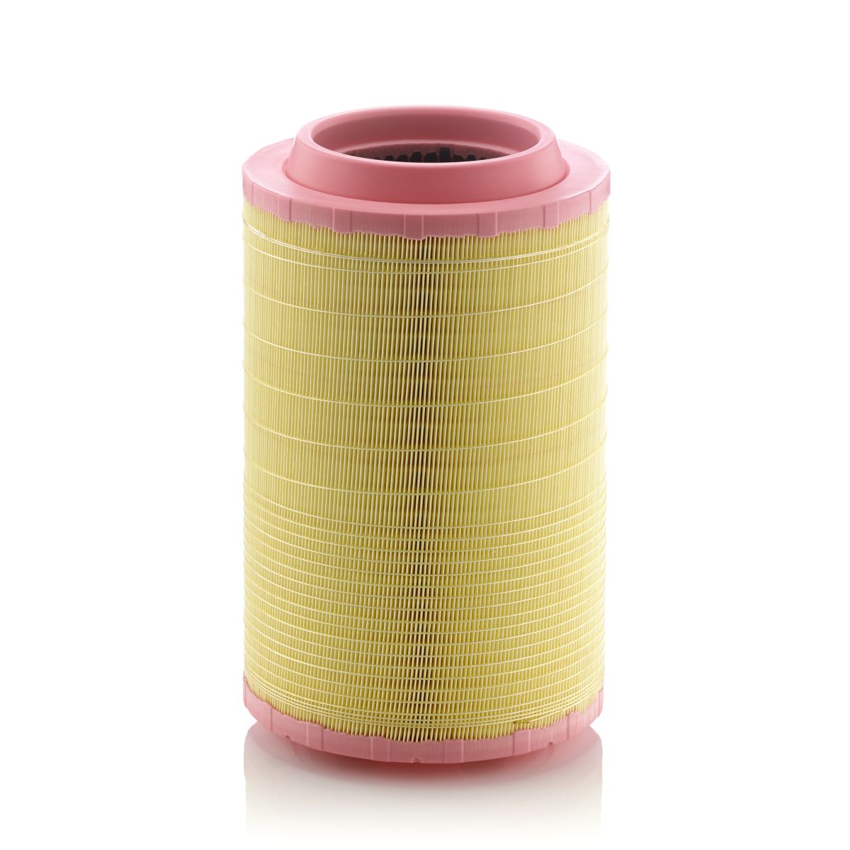 Ilmansuodatin MANN-FILTER C 25 860/8