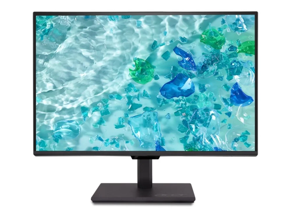 24" Acer Vero B248W - 1920x1200 - 100Hz - IPS