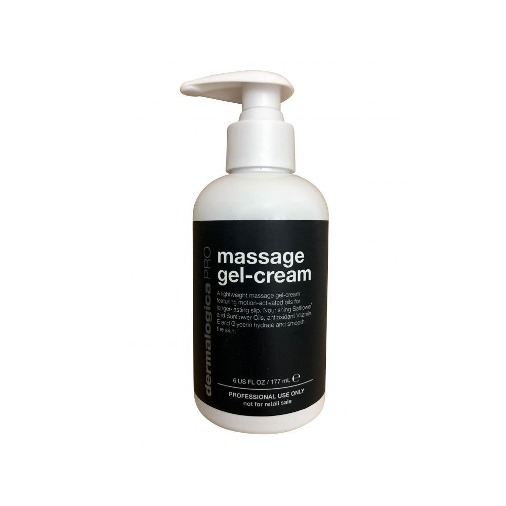 Dermalogica, Pro, glyseriini, hierontavoide, koko vartalolle, 177 ml