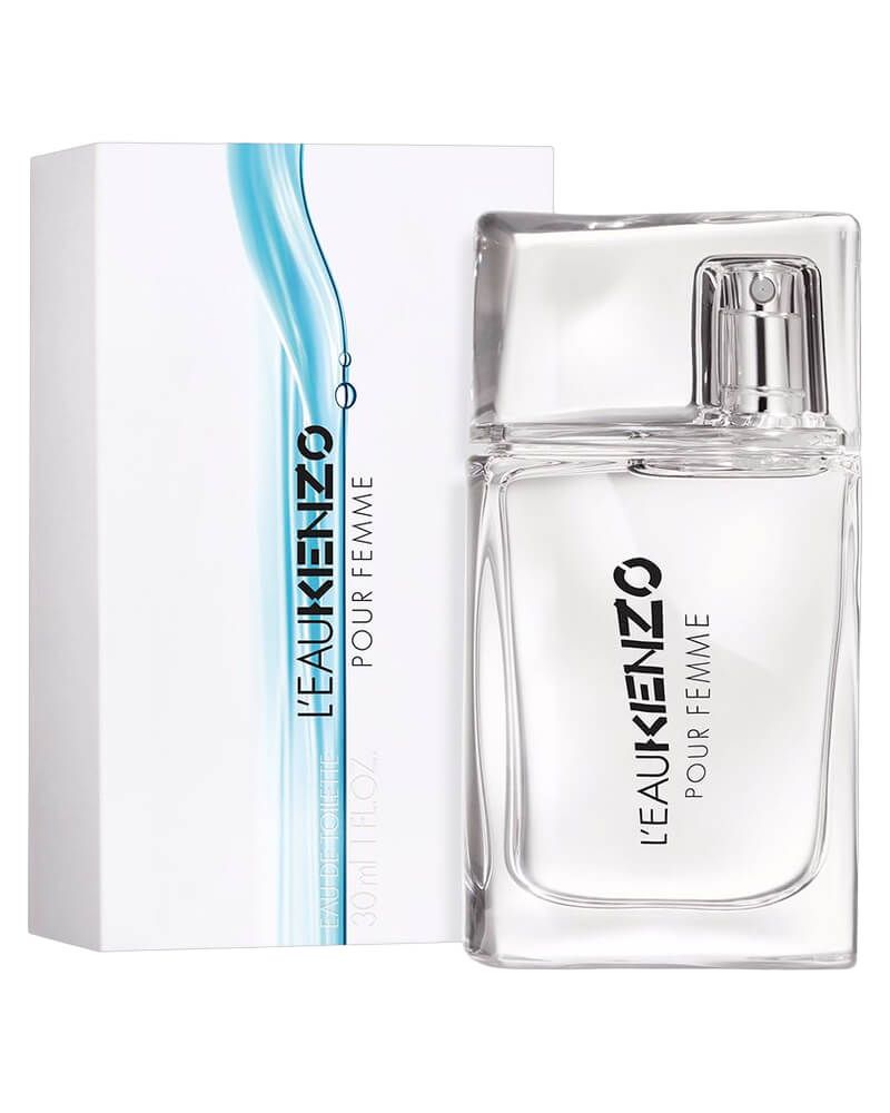 Kenzo L'Eau Kenzo Pour Femme EDT 50 ml