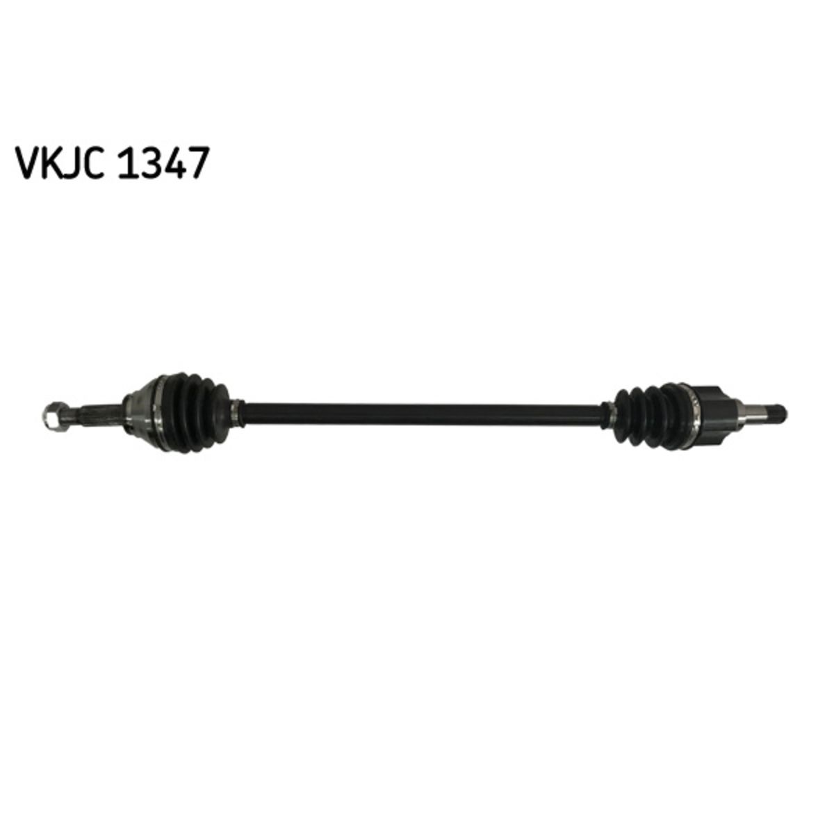 Vetoakseli SKF VKJC 1347