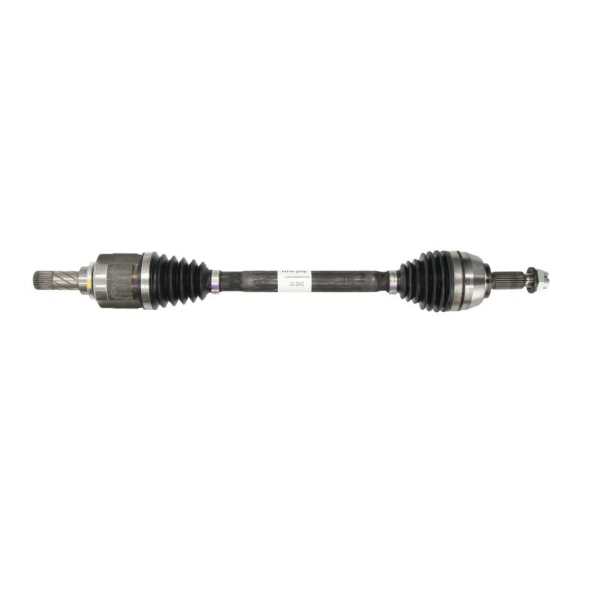 Vetoakseli SNR DK55.151