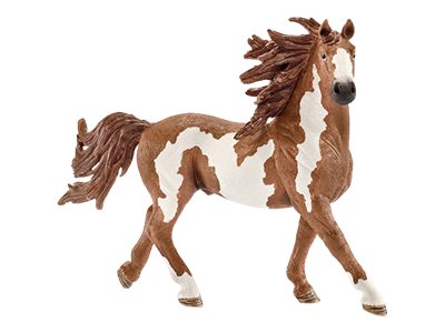 Schleich pinto ori