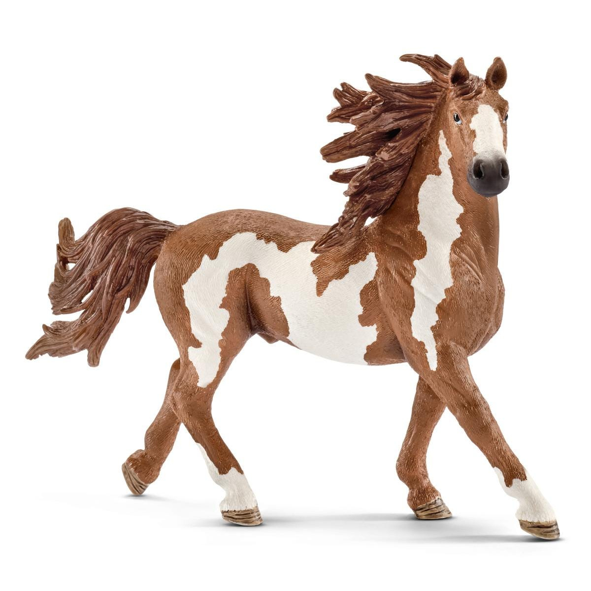 Schleich pinto ori