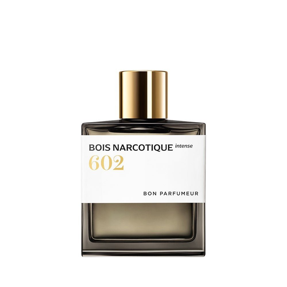 Bon Parfumeur Bois Narcotique Intense 602 hajuvesiuute 100 ml