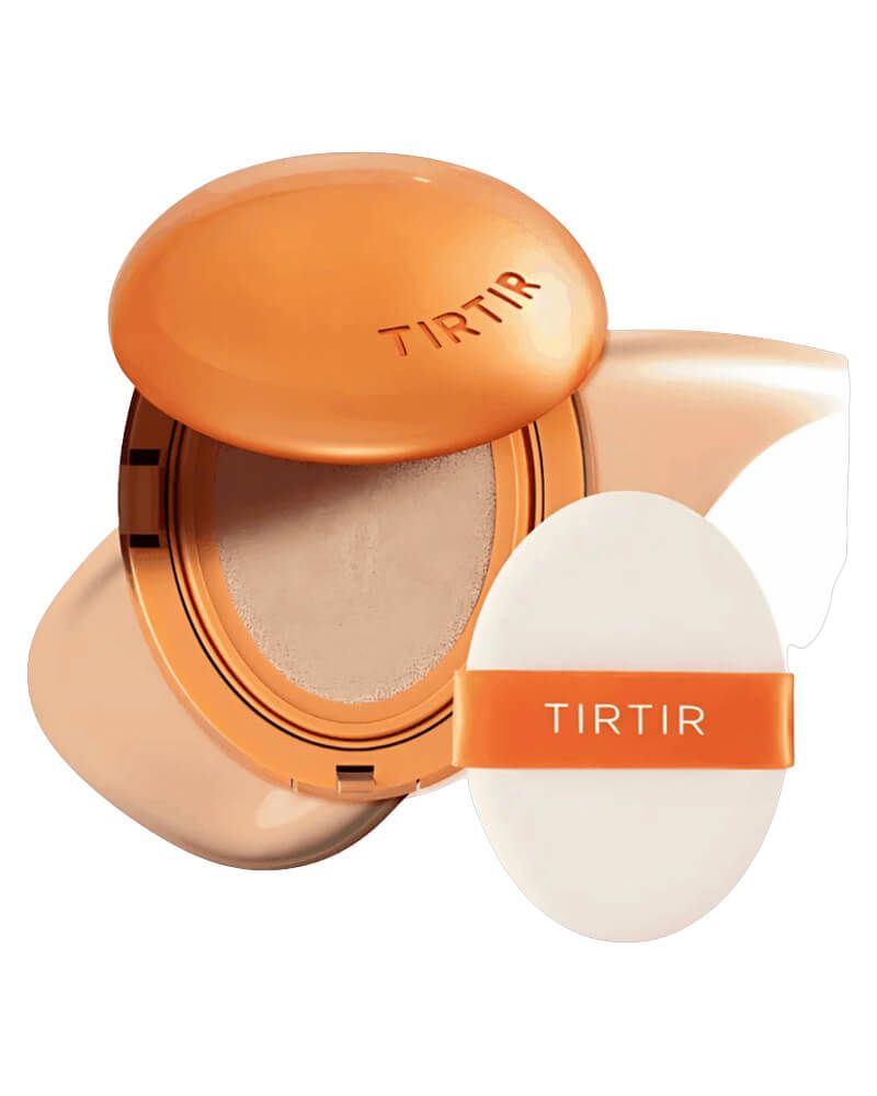 TIRTIR Mask Fit AI Filter Cushion 29N Natural Beige - 18 g