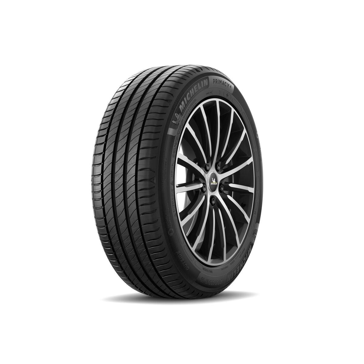 Michelin Primacy 4+ ( 205/45 R16 83H EV Suitable, vanteen suojalistalla (FSL) )