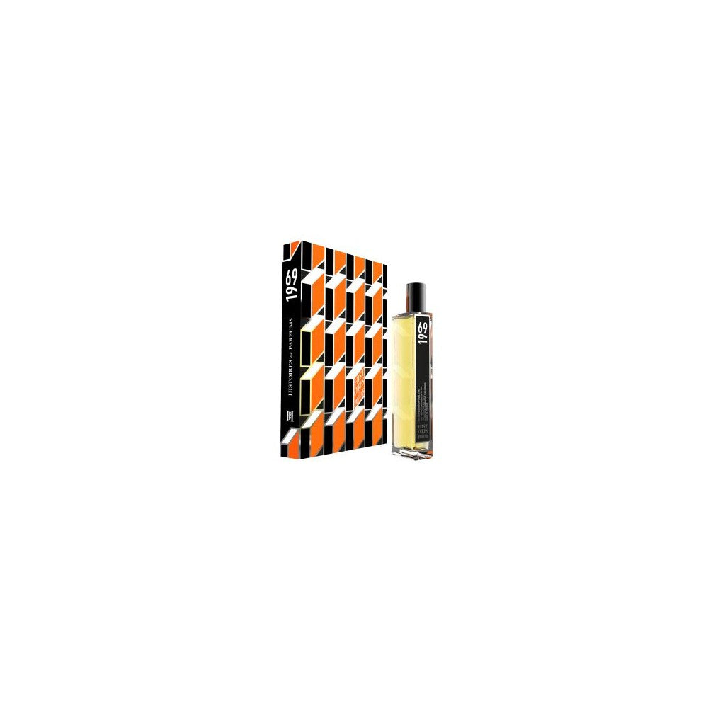 Histoires de Parfums 1969 Eau de Parfum 15ml