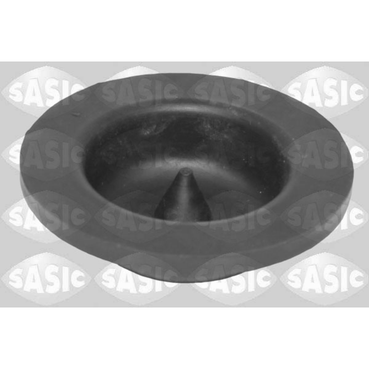Vaimennuskumi, jousitus SASIC 2650068