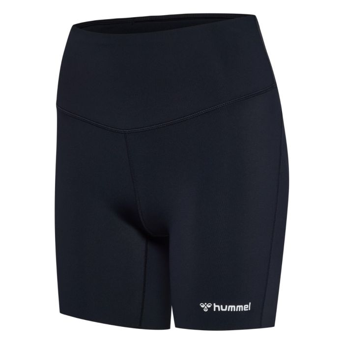 Hummel Ultimate HW Tight Shorts K. XS Musta Naiset