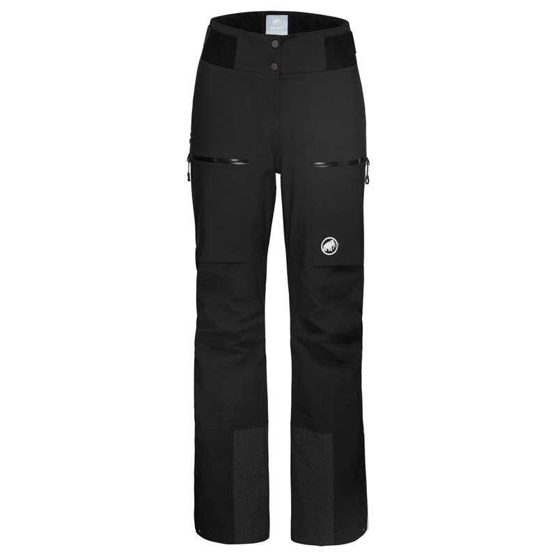 Mammut Stoney HS Thermo Pants Women Black - 34