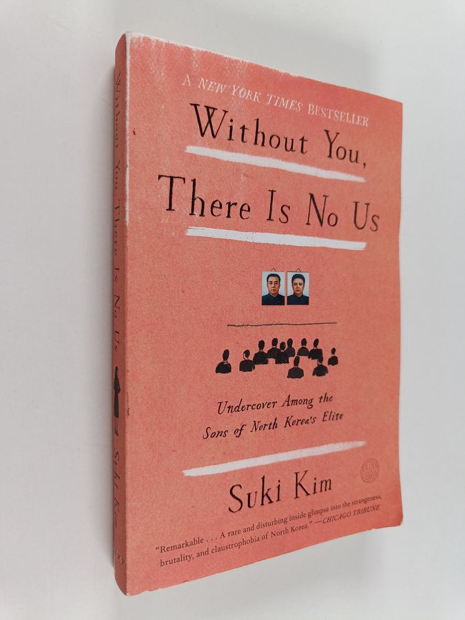 Without You, There Is No Us