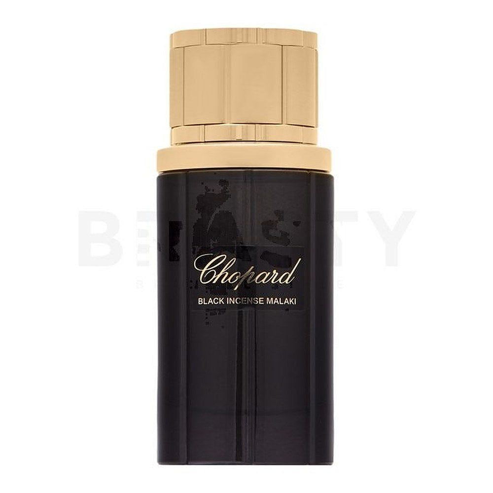 Chopard Black Incense Malaki unisex parfum 80 ml