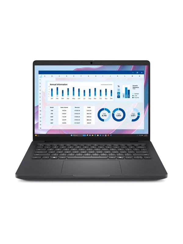 DELL Pro Max 14 MC14255 14" kannettava tietokone