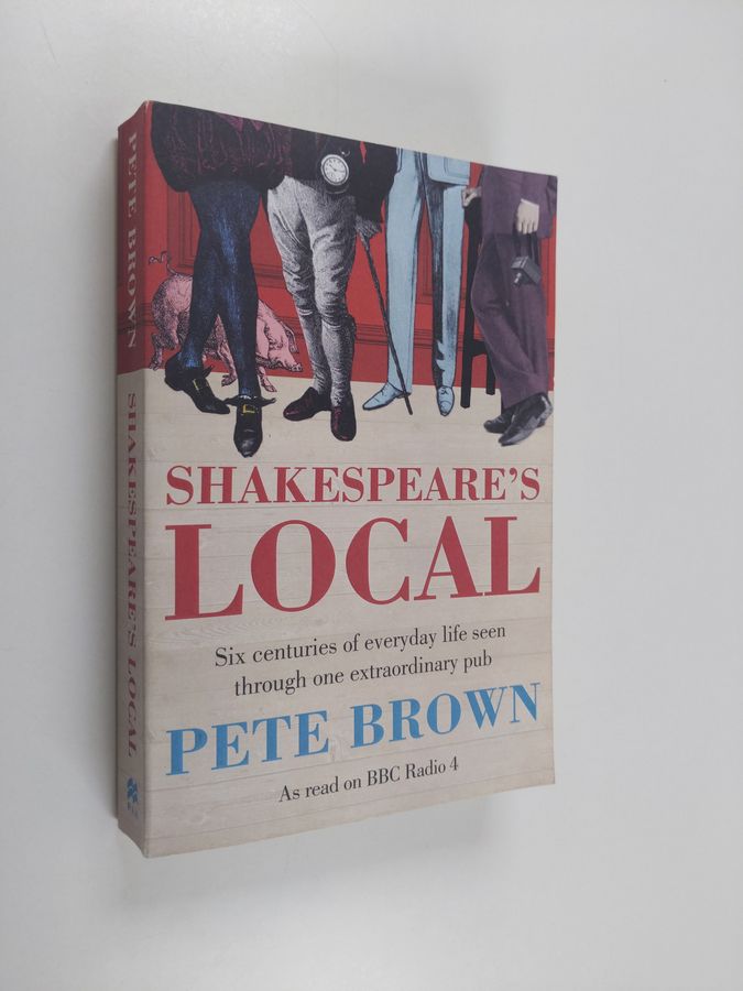 Shakespeare's Local