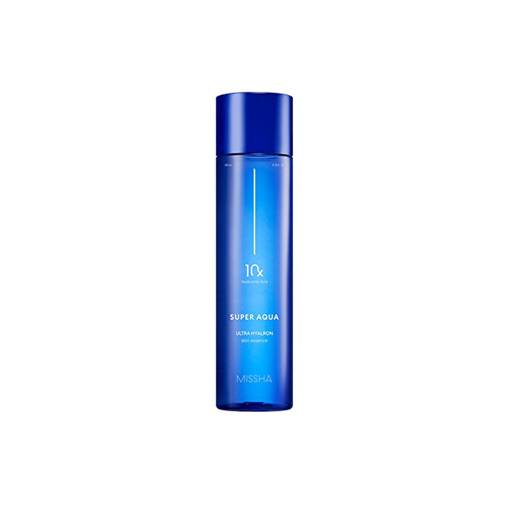 Missha Super Aqua Ultra Hyalron Skin Essence