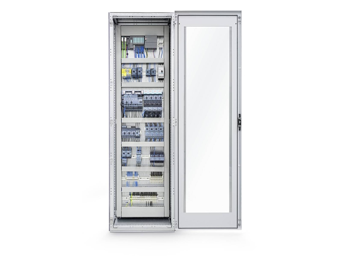 Siemens Sirius pehmeä käynnistin s0 3rw4026-1bb14