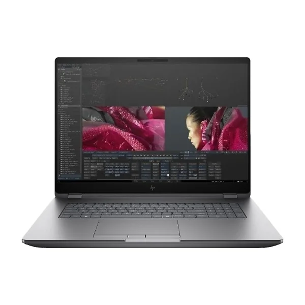 HP - Intel 285HX - Win 11 Pro - 64 GB RAM - 2 TB SSD NVMe - 18 - Wi-Fi 7