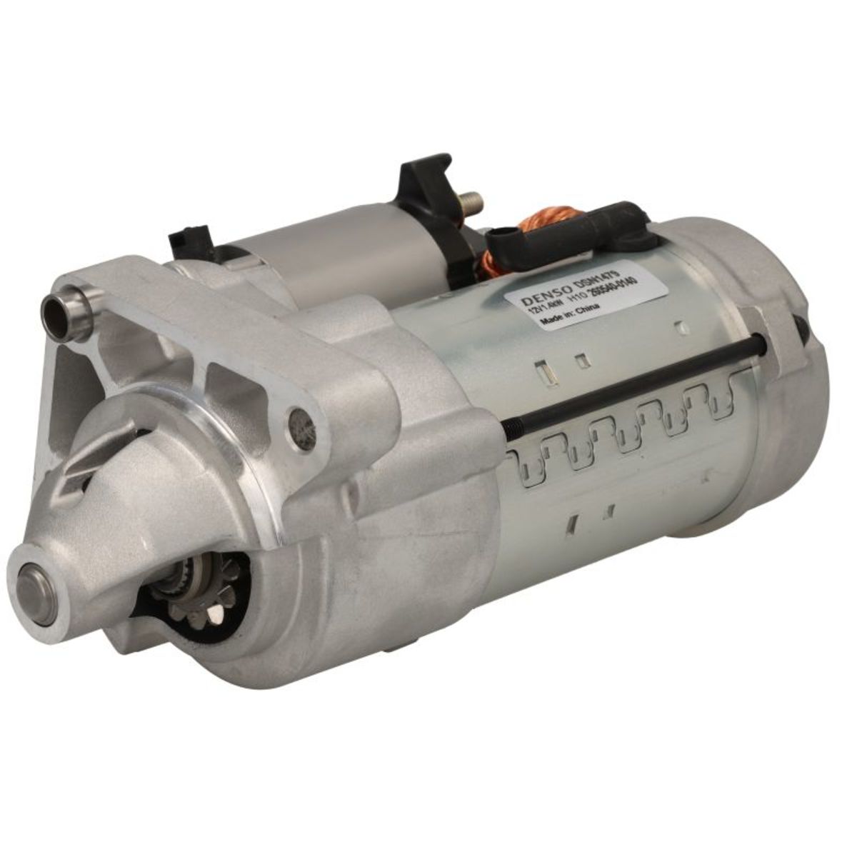 Käynnistysmoottori DENSO DSN1479