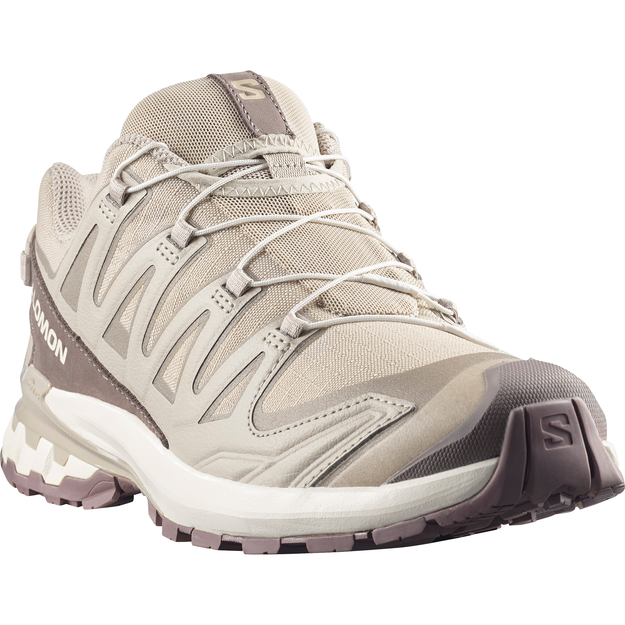 Salomon Men's XA Pro 3D V9 Lifelong miesten polkujuoksukengät