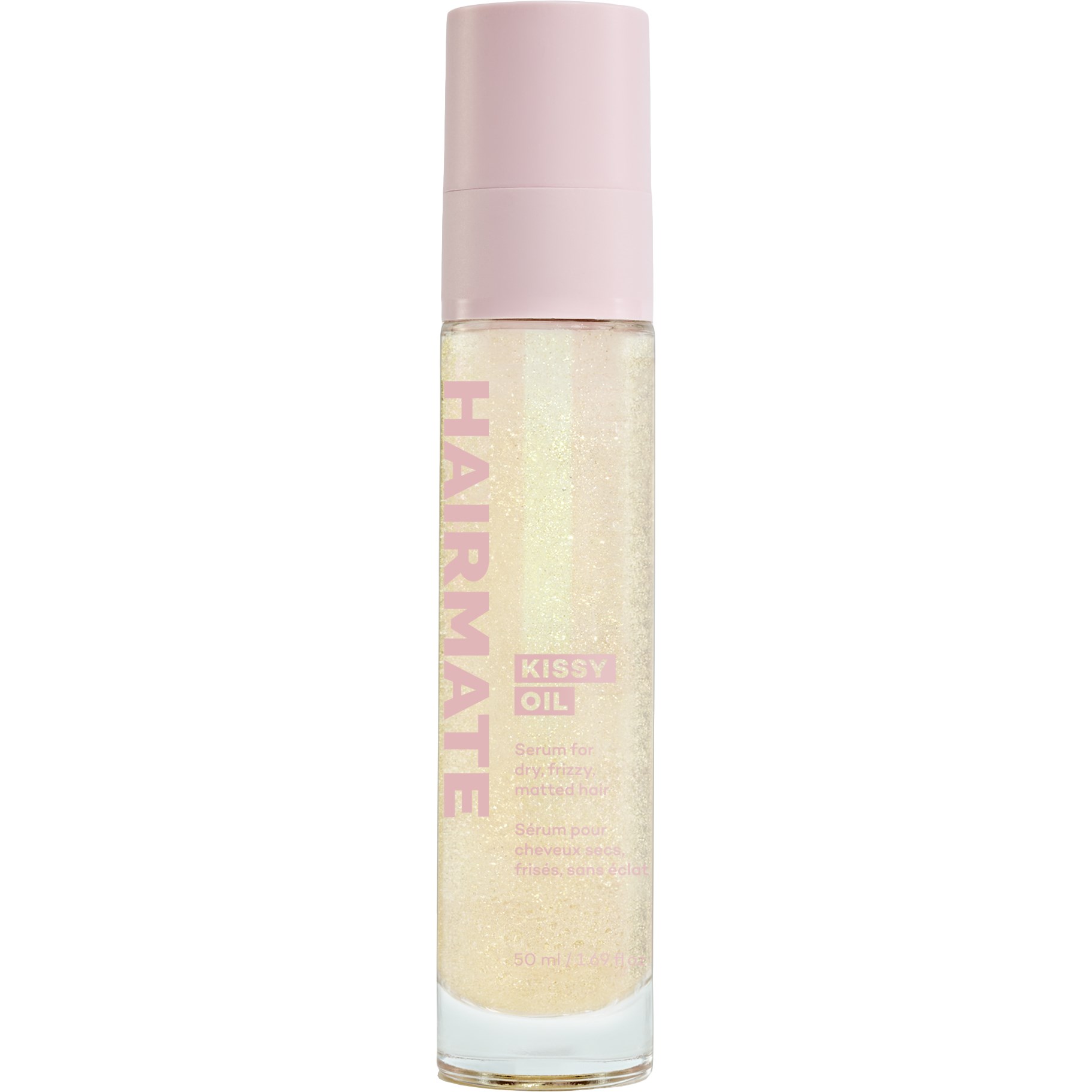 Hairmate Kissy Oil Hair Serum 50 ml