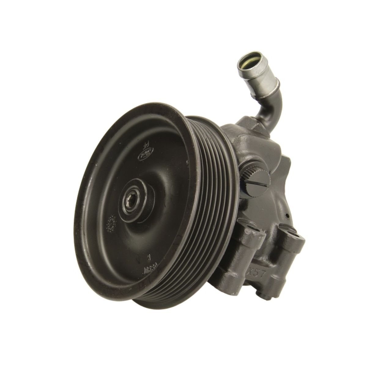 Ohjaustehostimen pumppu TRW JPR758