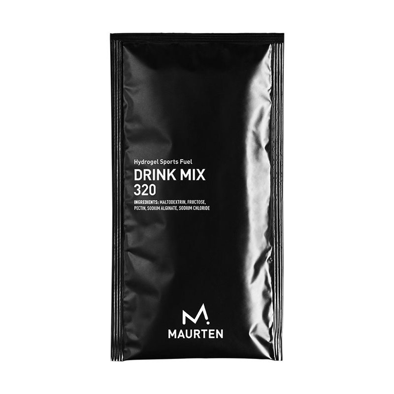 Maurten Drink Mix 320 Box - 14 kpl, urheilujuoma