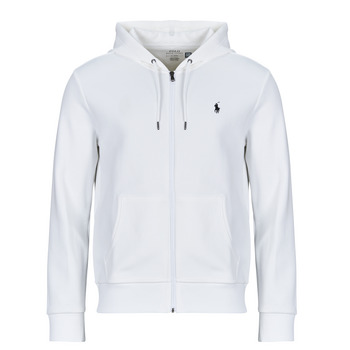 Polo Ralph Lauren Collegetakki valkoinen