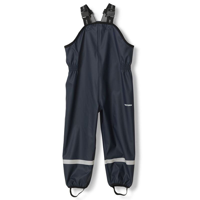 Tretorn Aktiv Fleece Highpants Navy - 110/116