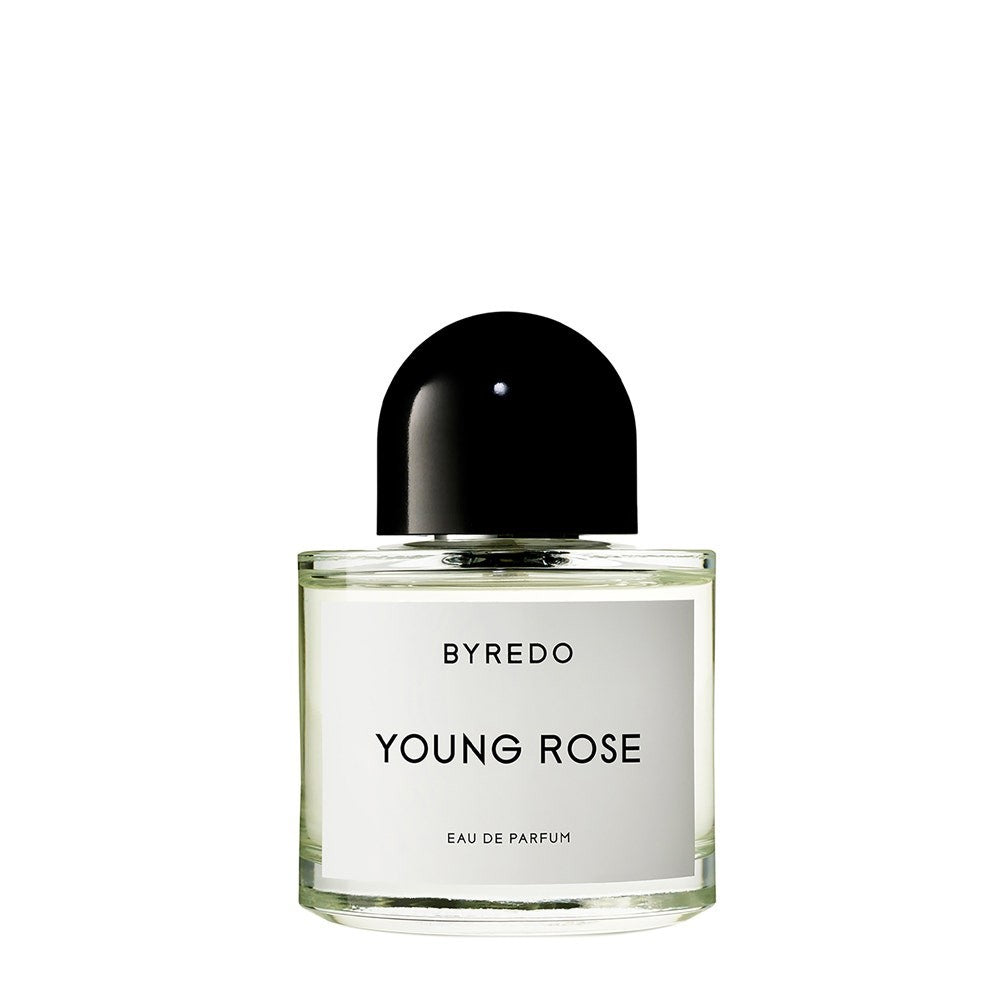 Byredo Young Rose Unisex parfyymi 100 ml