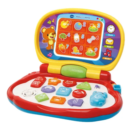 VTech Baby's Laptop