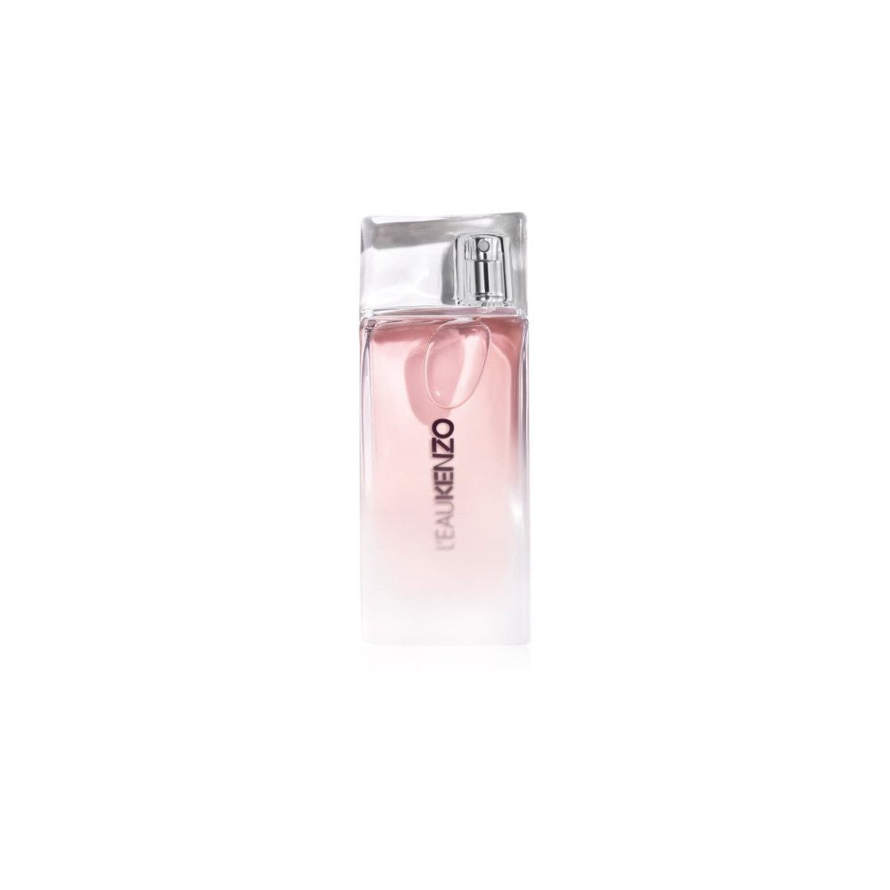 KENZO Eau Kenzo Glacée Eau de Toilette rajoitettu erä naisille 50 ml