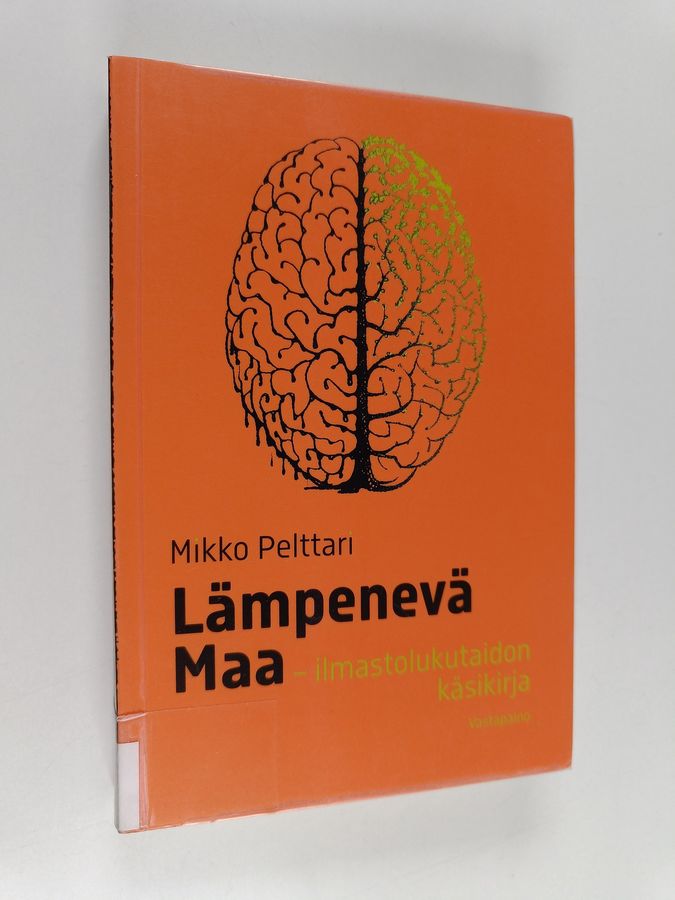 Lämpenevä Maa